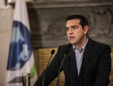 «Σπόντα» Τσίπρα σε Καμμένο από την Κεντρική Επιτροπή: «Να μιλάμε λιγότερο και όταν πρέπει»